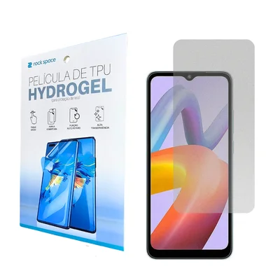 Película Fosca Premium Para Redmi A2 Plus