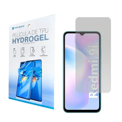 Película Fosca Premium Para Redmi 9i