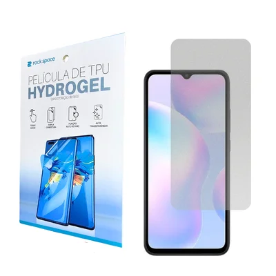 Película Fosca Premium Para Redmi 9a
