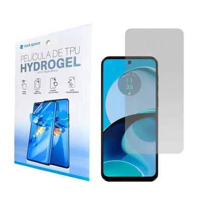 Película Fosca Premium Para Motorola Moto G14