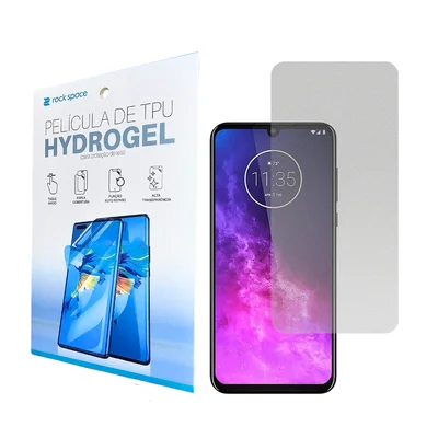 Película Fosca Premium Para Motorola One Zoom