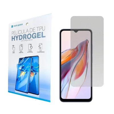 Película Fosca Premium Para Redmi 12c