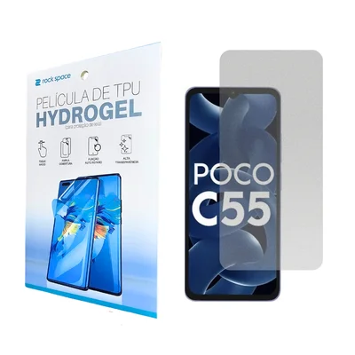 Película Fosca Premium Para Poco C55