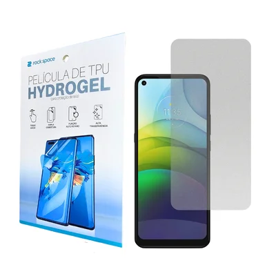 Película Fosca Premium Para Motorola Moto G9 Power