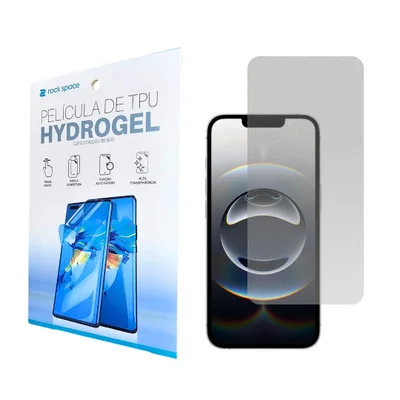 Película Fosca Premium Para Iphone 16e