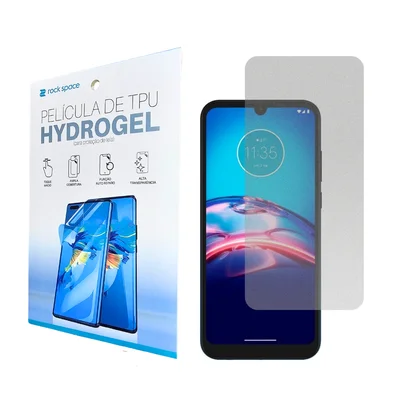 Película Fosca Premium Para Motorola Moto E6s
