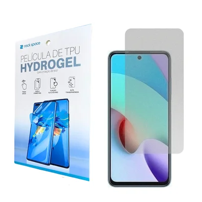 Película Fosca Premium Para Redmi Note 11 4g