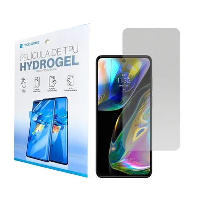 Película Fosca Premium Para Motorola Moto G71s