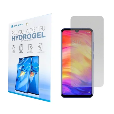 Película Fosca Premium Para Redmi Note 7 Pro