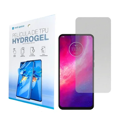 Película Fosca Premium Para Motorola One Hyper