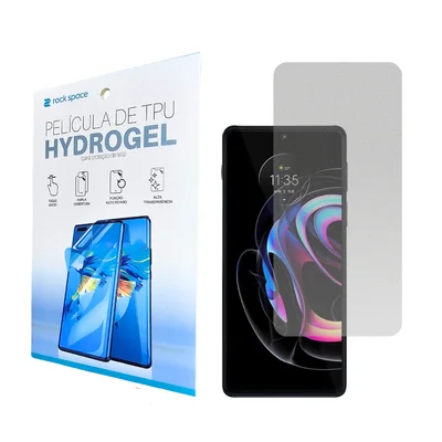 Película Fosca Premium Para Motorola Edge 20 Pro