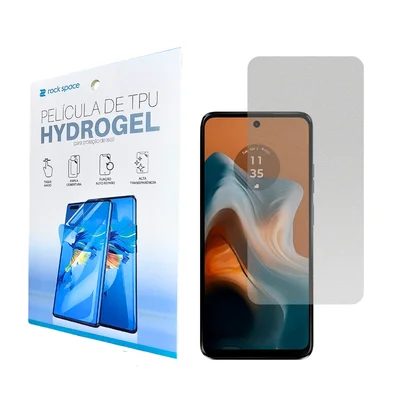 Película Fosca Premium Para Motorola Moto G34