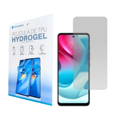 Película Fosca Premium Para Motorola Moto G60s