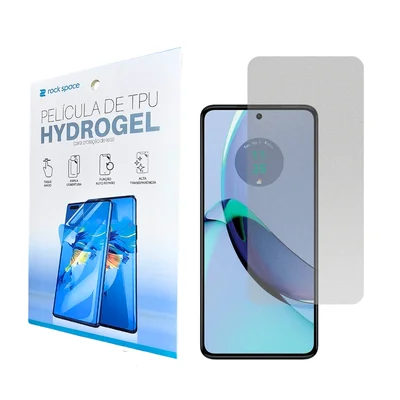 Película Fosca Premium Para Motorola Moto G84