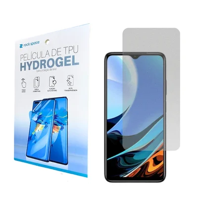 Película Fosca Premium Para Redmi 9t