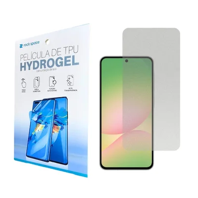Película Fosca Premium Para Samsung Galaxy A56