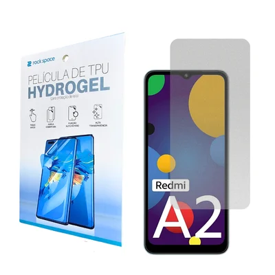Película Fosca Premium Para Redmi A2