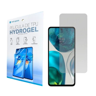 Película Fosca Premium Para Motorola Moto G52