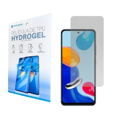 Película Fosca Premium Para Redmi Note 11