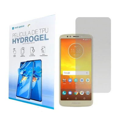 Película Fosca Premium Para Motorola Moto E5