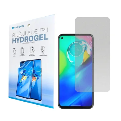 Película Fosca Premium Para Motorola Moto G8 Power