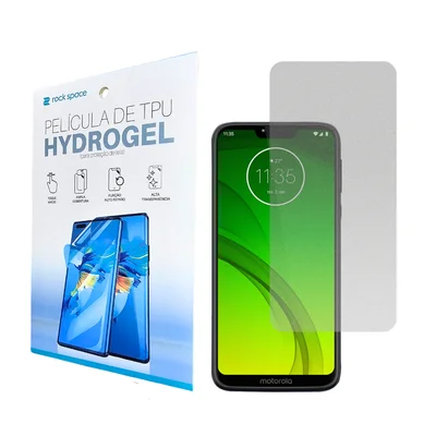 Película Fosca Premium Para Motorola Moto G7