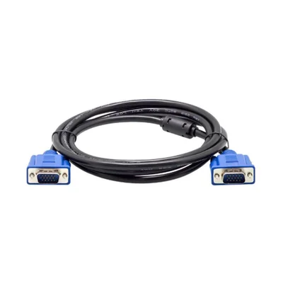 Cabo Vga Kross Elegance Ke-cbs0110 Com Filtro - 1,8 Metros