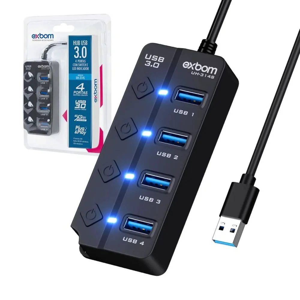 XimApex＋USBハブ Produtos com até 15 OFF no PIX KaBuM