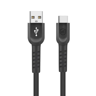 Cabo Para Nintendo Switch 2 Metros-  Tipo C / Usb - Preto - Gshield