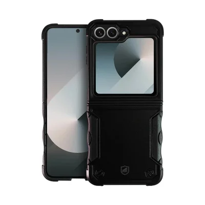 Capa Para Samsung Galaxy Z Flip 7 Fe - Armorgear - Gshield