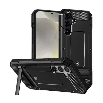Capa Para Samsung Galaxy S24 Plus - Armyproof - Gshield
