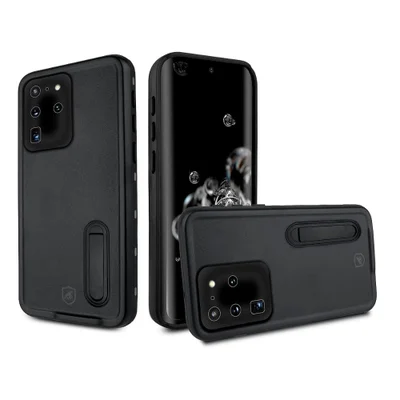 Capa Case Capinha À Prova D´água Nautical Para Samsung Galaxy S20 Ultra - Gshield