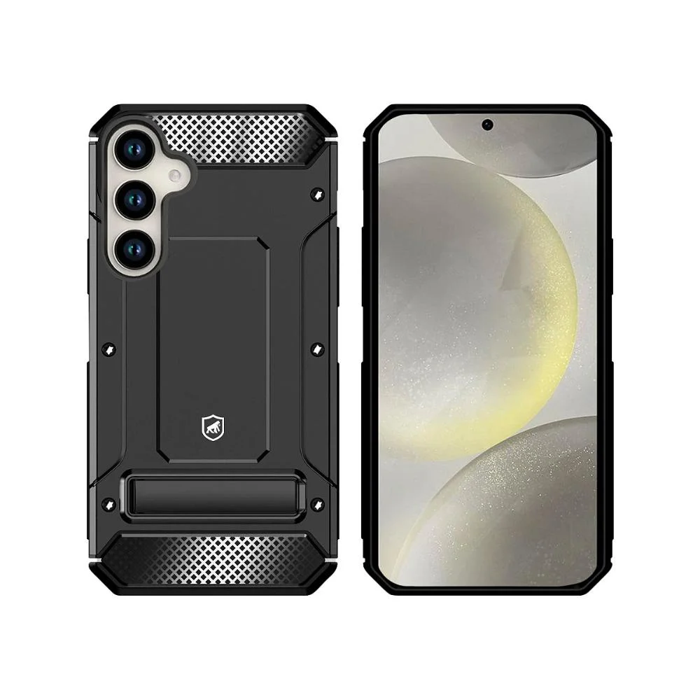 Imagem 2 de 4 do produto Capa Para Samsung Galaxy S24 - Armyproof - Gshield