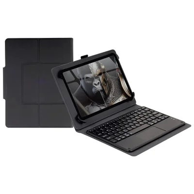 Capa Para Xiaomi Mi Pad7 Pro Com Teclado Bluetooth - Hybrid - Gshield