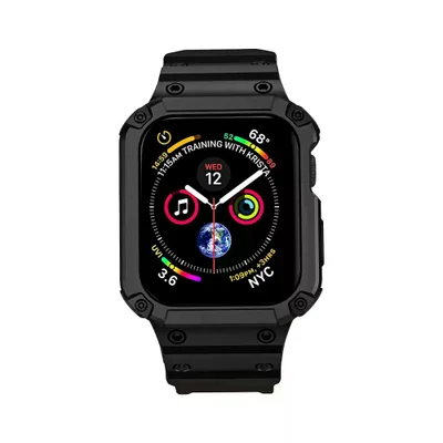Case Para Apple Watch Series 10 46mm - Armor - Gshield