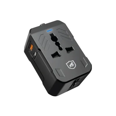 Carregador Turbo Universal Power Delivery