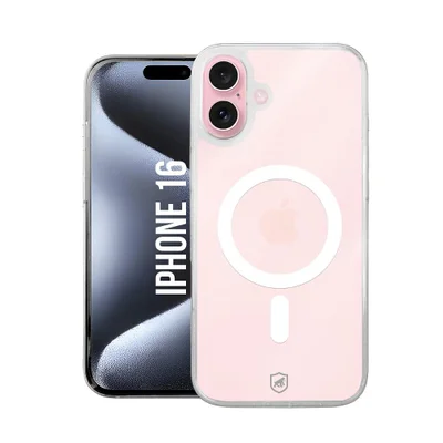 Capa Case Capinha Para Iphone 16 - Anti-slip Magsafe - Gshield
