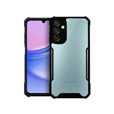 Capa Case Capinha Para Samsung Galaxy M15 - Dual Shock X - Gshield