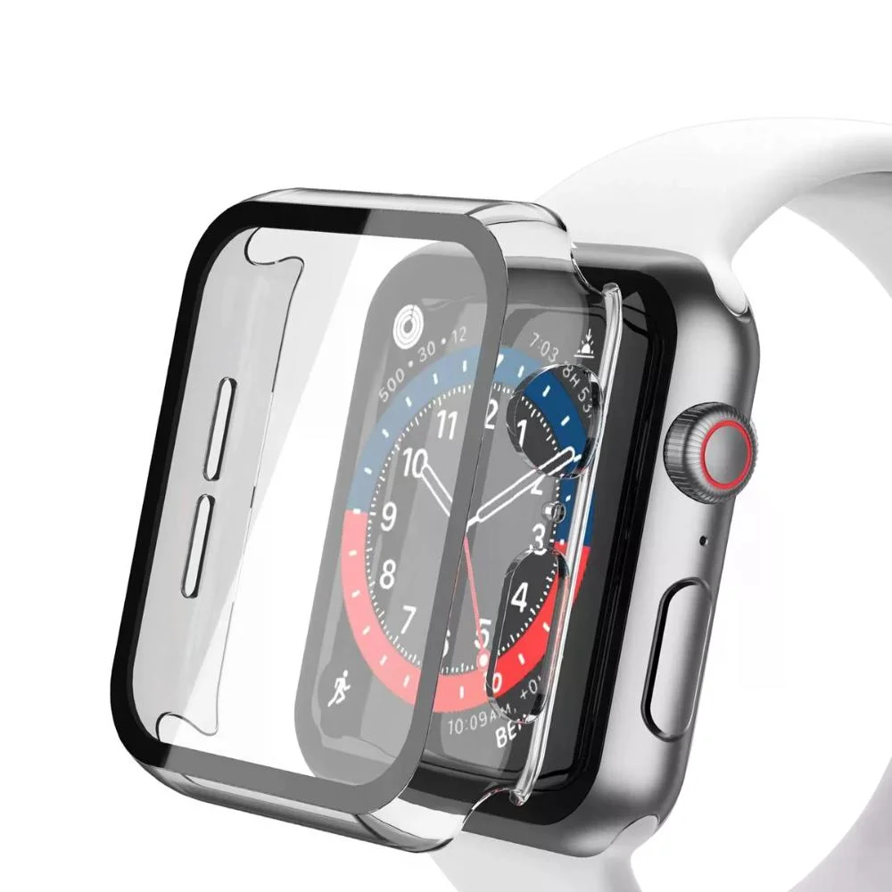 Case Para Apple Watch Series 10 42mm - Armor - Gshield