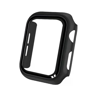 Case Para Apple Watch 46mm - Armor - Preta - Gshield