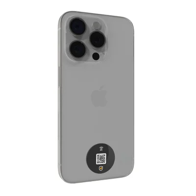 Cartão Digital Armorcard Dot - Gshield