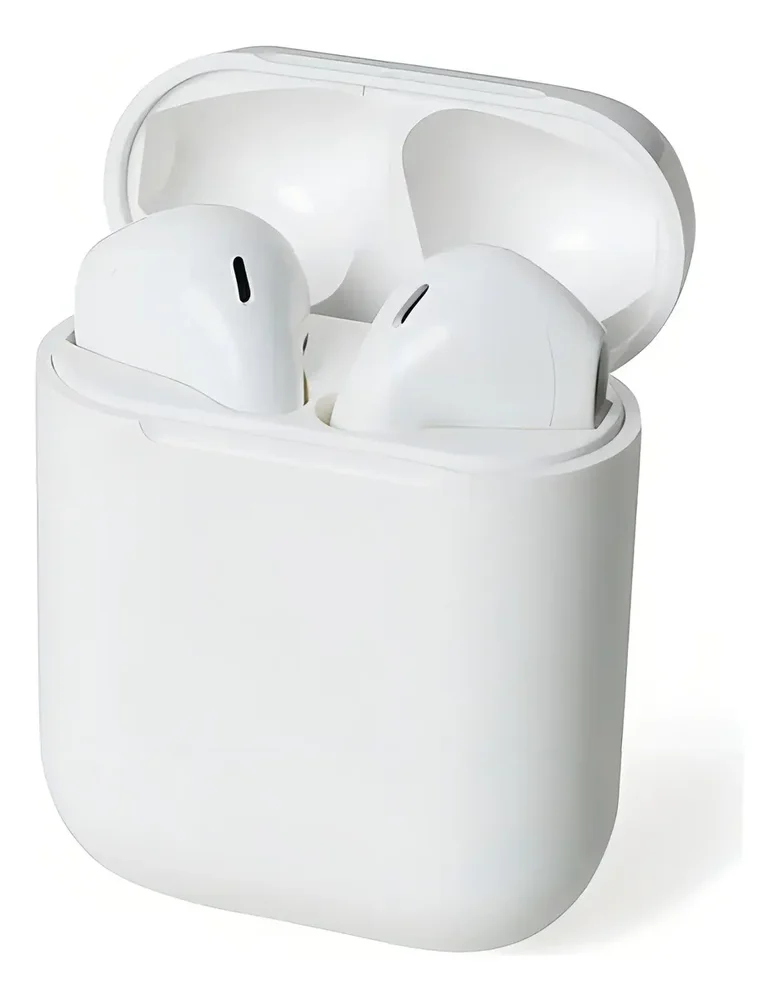 Imagem 2 de 4 do produto Earbuds - Fone De Ouvido Sem Fio Tws - Verde