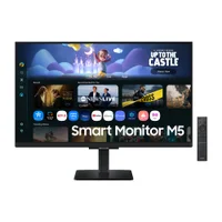 Smart-Monitor-Samsung-M5-27-