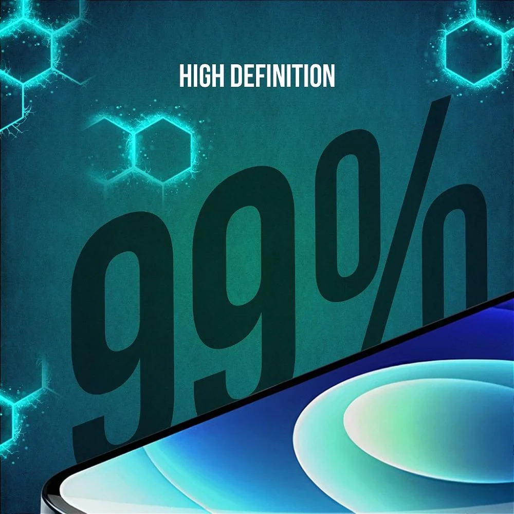 Imagem 2 de 5 do produto Película Para Galaxy A05s - Privacidade Hydrogel - Gshield