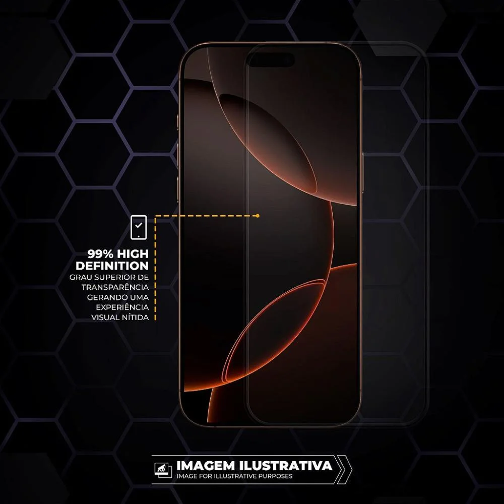 Imagem 2 de 5 do produto Película Para Xiaomi 13 Ultra  - Antiblue - Gshield