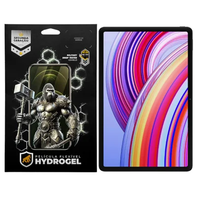 Película Para Xiaomi Redmi Pad Pro - Hydrogel Hd - Gshield