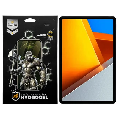 Película Para Xiaomi Poco Pad 12.1" - Hydrogel Hd - Gshield