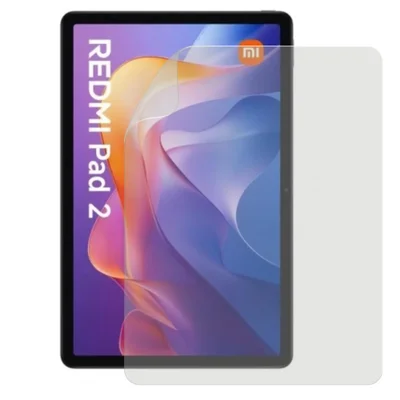 Película Para Xiaomi Redmi Pad 2 Fosca Paperlike - Sensação De Papel - Hidroarmor -  Gshield