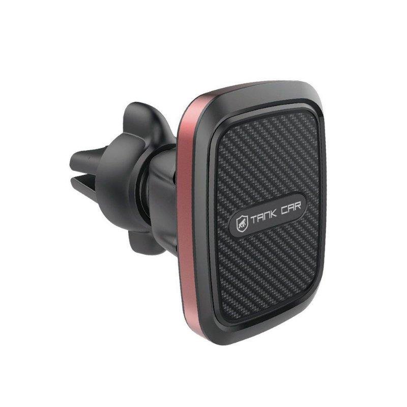 Reembalado - Suporte Veicular Tank Car (6 Imãs) - Gshield