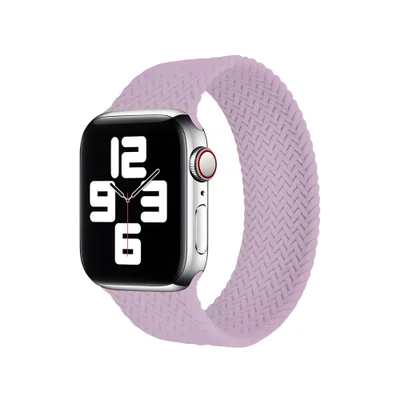 Multiira Para Apple Watch 42 / 44 / 45 / 49mm Armor Loop - Rosa - Gshield